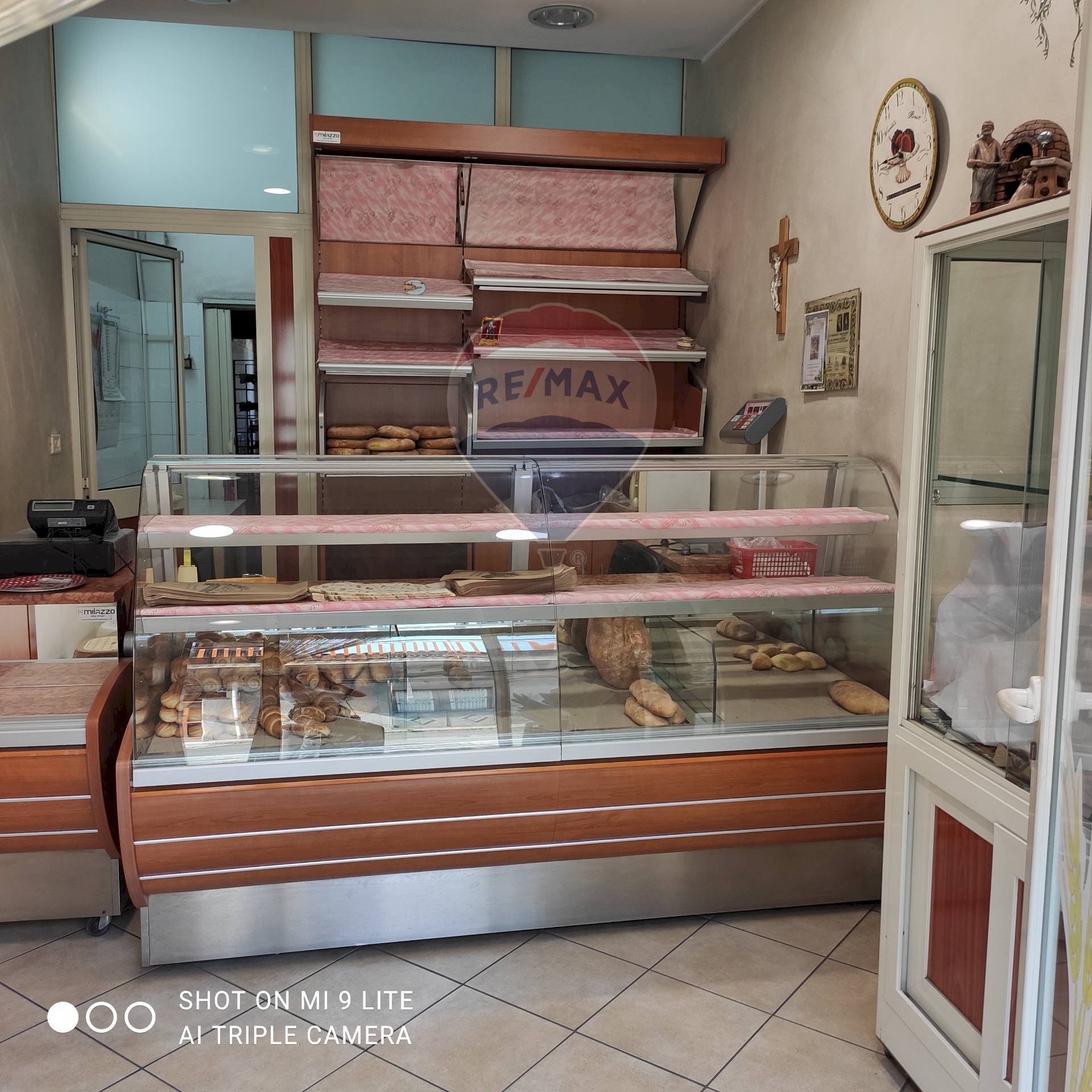 Dispensa di stoccaggio - Independent house via baratta
 
72, Paterno - photo 3