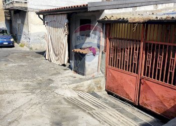 Casa all\'aperto - Casa indipendente via baratta
 
72, Paterno - foto 14