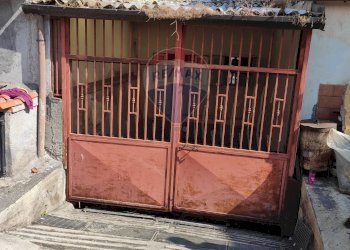 Edificio all\'aperto - Casa indipendente via baratta
 
72, Paterno - foto 15