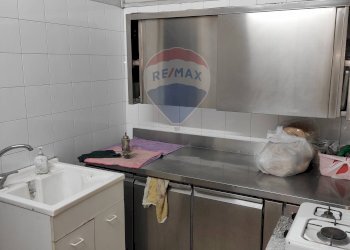 Cucina - Casa indipendente via baratta
 
72, Paterno - foto 22