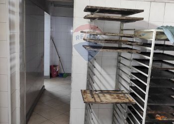 Dispensa di stoccaggio - Casa indipendente via baratta
 
72, Paterno - foto 27