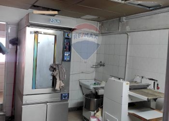 Cucina - Casa indipendente via baratta
 
72, Paterno - foto 32