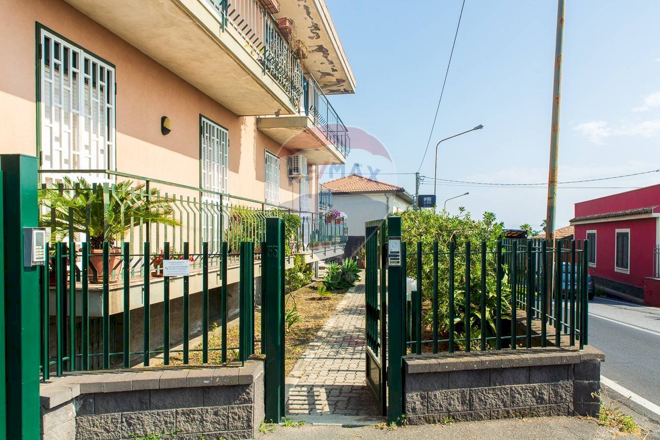 Casa all\'aperto - Trilocale Via Nazionale Guardia
 
55, Acireale - foto 3