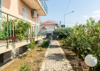 Terrazza - Trilocale Via Nazionale Guardia
 
55, Acireale - foto 4