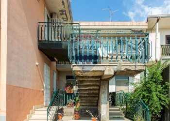 Casa all\'aperto - Trilocale Via Nazionale Guardia
 
55, Acireale - foto 6