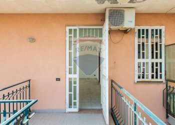 Terrazza - Trilocale Via Nazionale Guardia
 
55, Acireale - foto 7