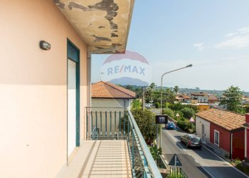 Balcone - Trilocale Via Nazionale Guardia
 
55, Acireale - foto 14