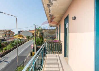 Balcone - Trilocale Via Nazionale Guardia
 
55, Acireale - foto 15