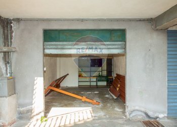 Parcheggio - Trilocale Via Nazionale Guardia
 
55, Acireale - foto 17