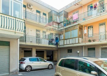 Edificio all\'aperto - Trilocale Via Nazionale Guardia
 
55, Acireale - foto 18