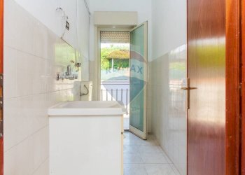 Bagno - Trilocale Via Nazionale Guardia
 
55, Acireale - foto 27