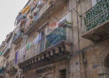 Edificio all\'aperto - Appartamento VIA LUIGI STURZO
 
111, Caltagirone - foto 2