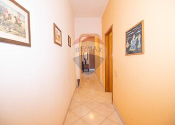 Hall / corridoio - Appartamento VIA LUIGI STURZO
 
111, Caltagirone - foto 8