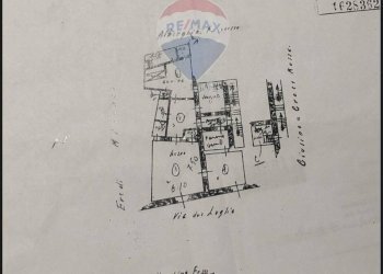 Pianta 2D - Appartamento VIA LUIGI STURZO
 
111, Caltagirone - foto 16