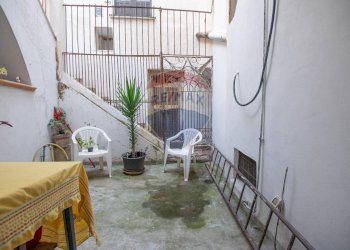 Terrazza - Appartamento VIA LUIGI STURZO
 
111, Caltagirone - foto 22