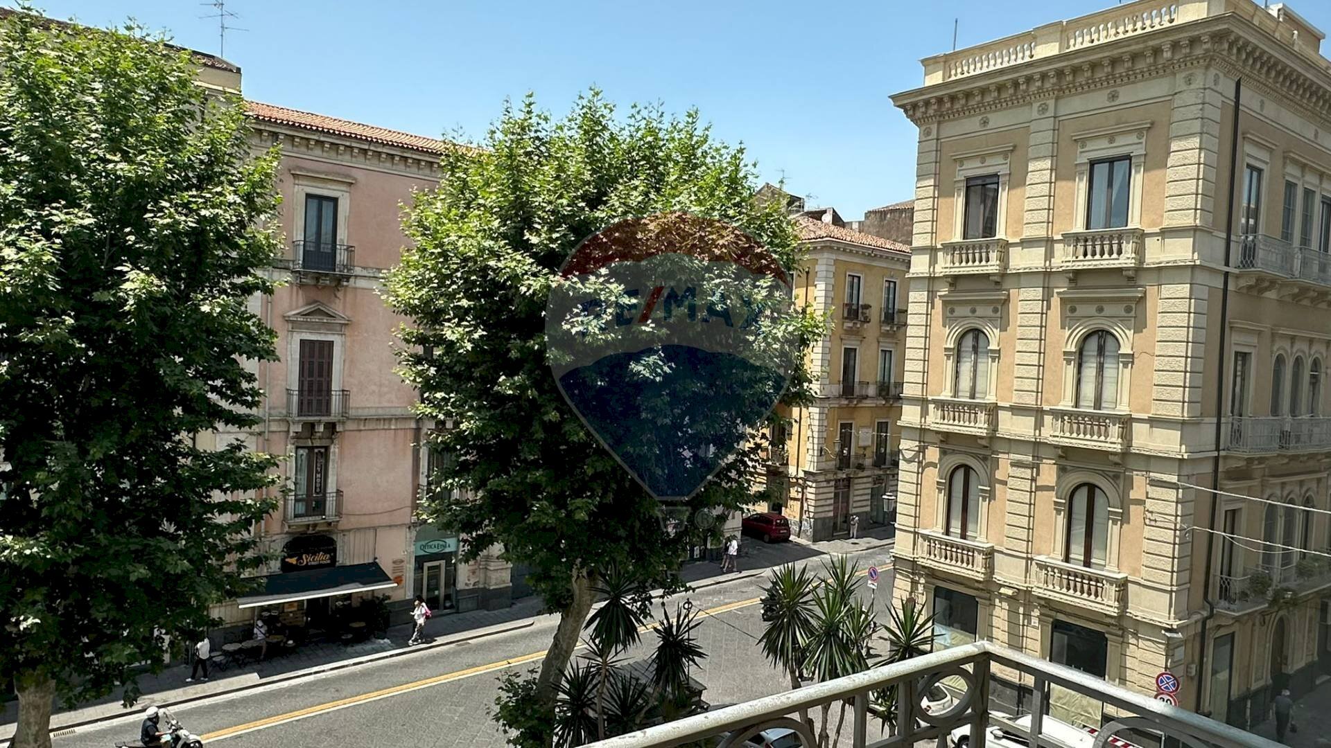 Edificio all\'aperto - Hotel VIA ETNEA
 
316, Catania - photo 1