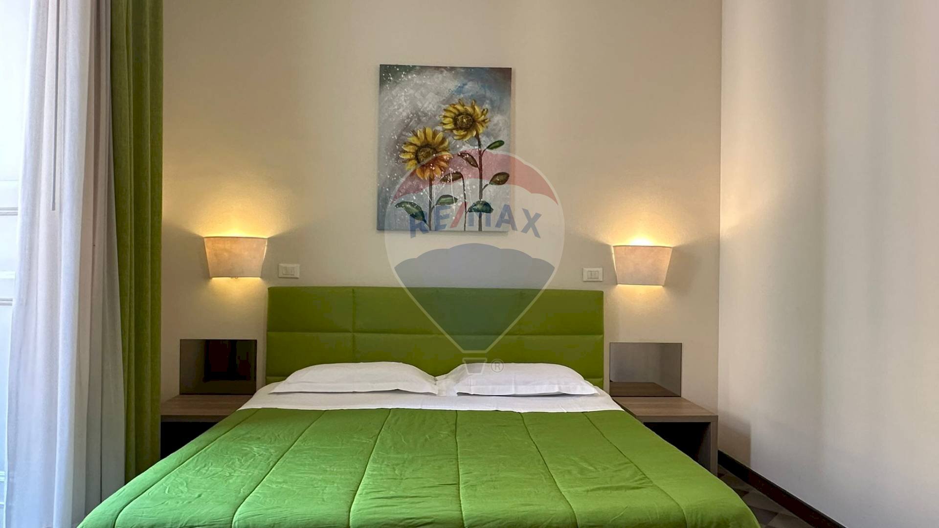 Camera / camera da letto - Hotel VIA ETNEA
 
316, Catania - photo 2