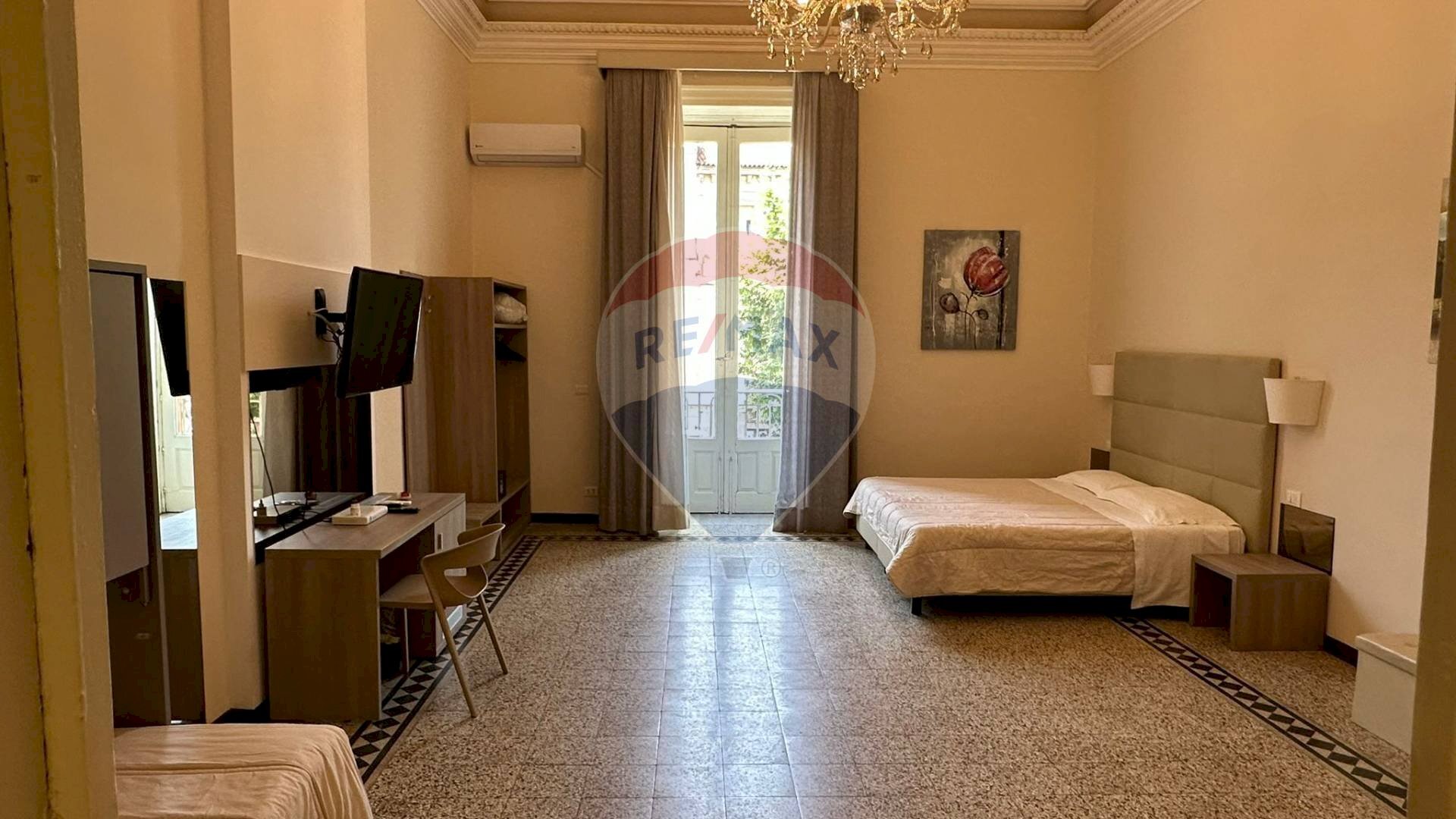 Camera / camera da letto - Hotel VIA ETNEA
 
316, Catania - photo 3