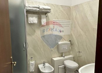 Bagno - Hotel VIA ETNEA
 
316, Catania - foto 4