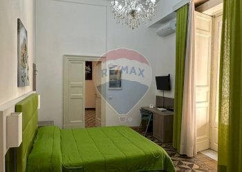 Camera / camera da letto - Hotel VIA ETNEA
 
316, Catania - foto 11