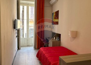 Camera / camera da letto - Hotel VIA ETNEA
 
316, Catania - foto 16