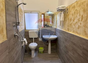 Bagno - Hotel VIA ETNEA
 
316, Catania - foto 17