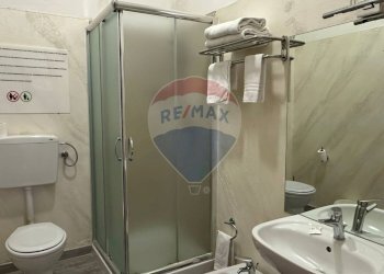 Bagno - Hotel VIA ETNEA
 
316, Catania - foto 20