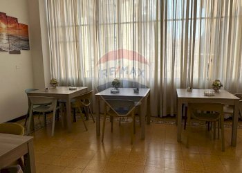 Sala da pranzo - Hotel VIA ETNEA
 
316, Catania - foto 23