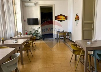 Sala da pranzo - Hotel VIA ETNEA
 
316, Catania - foto 24