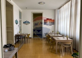 Sala da pranzo - Hotel VIA ETNEA
 
316, Catania - foto 25