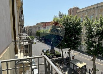 Balcone - Hotel VIA ETNEA
 
316, Catania - foto 27