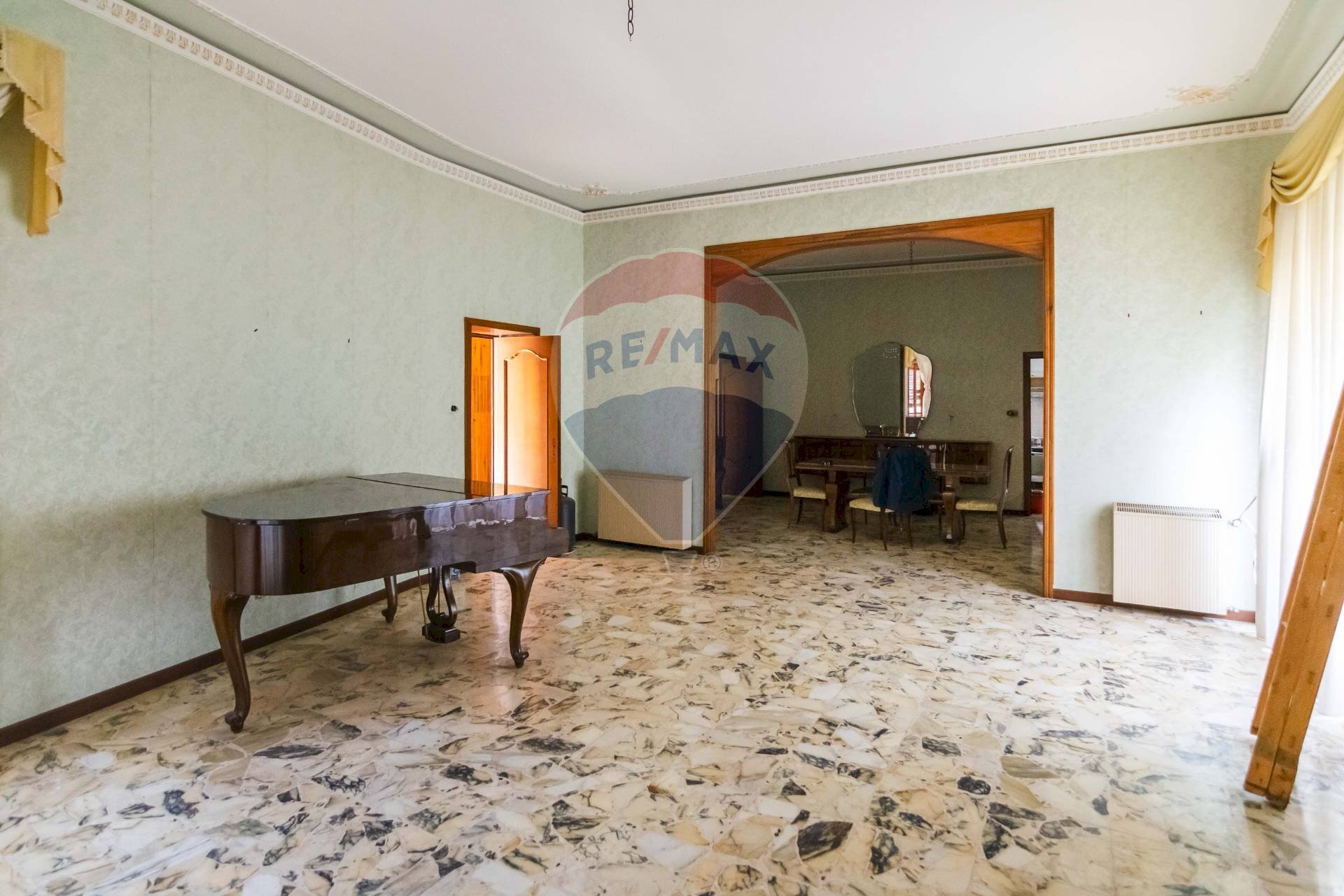 Stanza vuota - Casa indipendente Via Alcide de Gasperi
 
43, Militello in Val di Catania - foto 2