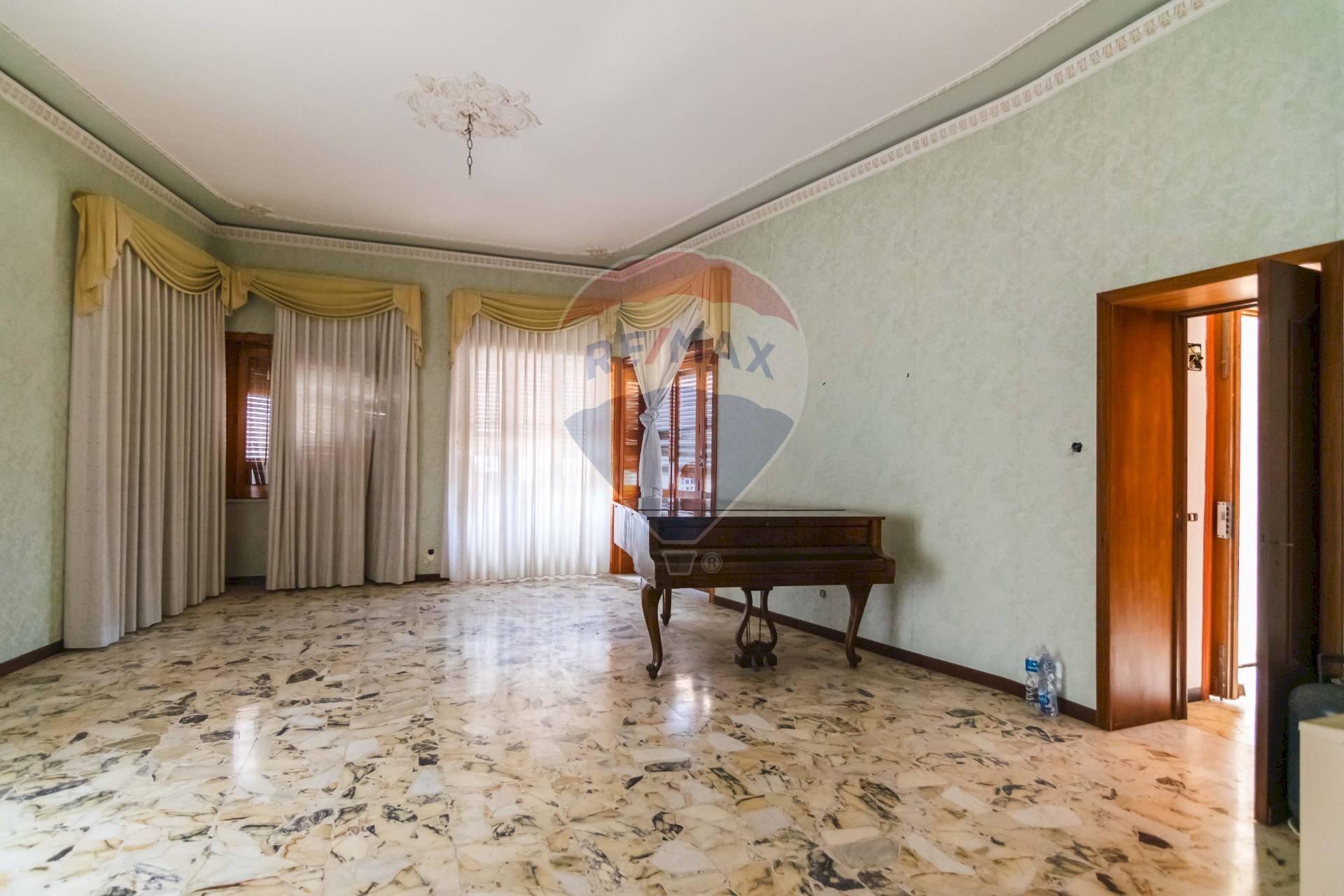 Stanza vuota - Casa indipendente Via Alcide de Gasperi
 
43, Militello in Val di Catania - foto 3