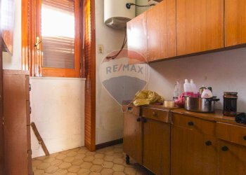 Cucina - Casa indipendente Via Alcide de Gasperi
 
43, Militello in Val di Catania - foto 4