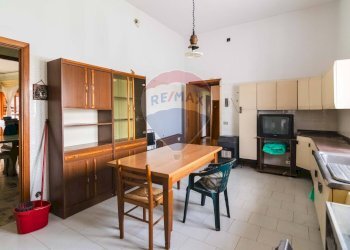 Cucina - Casa indipendente Via Alcide de Gasperi
 
43, Militello in Val di Catania - foto 8