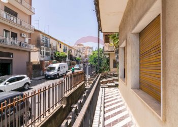 Balcone - Casa indipendente Via Alcide de Gasperi
 
43, Militello in Val di Catania - foto 9