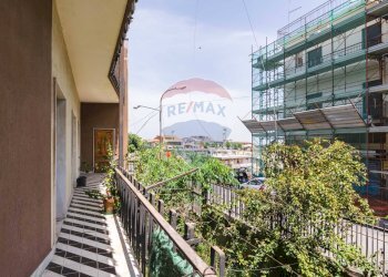 Balcone - Casa indipendente Via Alcide de Gasperi
 
43, Militello in Val di Catania - foto 12