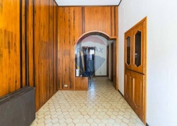 Hall / corridoio - Casa indipendente Via Alcide de Gasperi
 
43, Militello in Val di Catania - foto 26