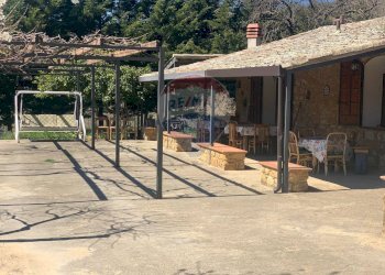 Casa all\'aperto - Terreno agricolo contrada leano, Piazza Armerina - foto 4