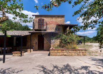 Casa all\'aperto - Terreno agricolo contrada leano, Piazza Armerina - foto 2
