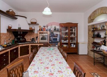 Cucina - Terreno agricolo contrada leano, Piazza Armerina - foto 9