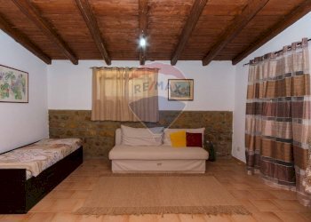 Soggiorno - Terreno agricolo contrada leano, Piazza Armerina - foto 11