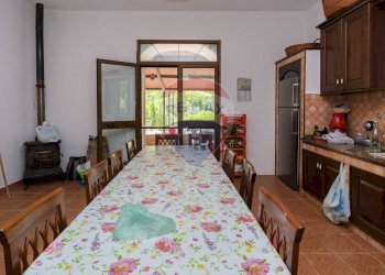 Sala da pranzo - Terreno agricolo contrada leano, Piazza Armerina - foto 15