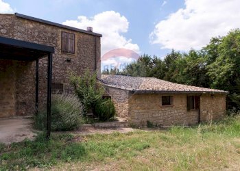 Casa all\'aperto - Terreno agricolo contrada leano, Piazza Armerina - foto 26