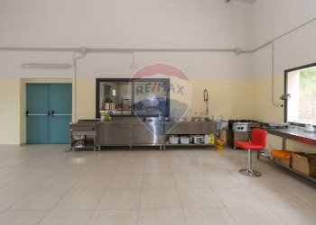 Stanza vuota - Terreno agricolo contrada leano, Piazza Armerina - foto 40