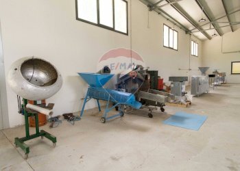 Palestra - Terreno agricolo contrada leano, Piazza Armerina - foto 53