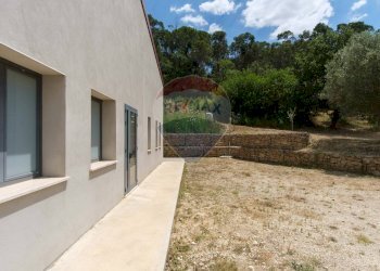 Terrazza - Terreno agricolo contrada leano, Piazza Armerina - foto 61