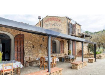 Casa all\'aperto - Terreno agricolo contrada leano, Piazza Armerina - foto 69