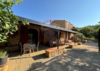 Casa all\'aperto - Terreno agricolo contrada leano, Piazza Armerina - foto 70