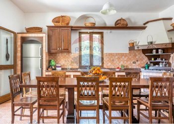 Cucina - Terreno agricolo contrada leano, Piazza Armerina - foto 72